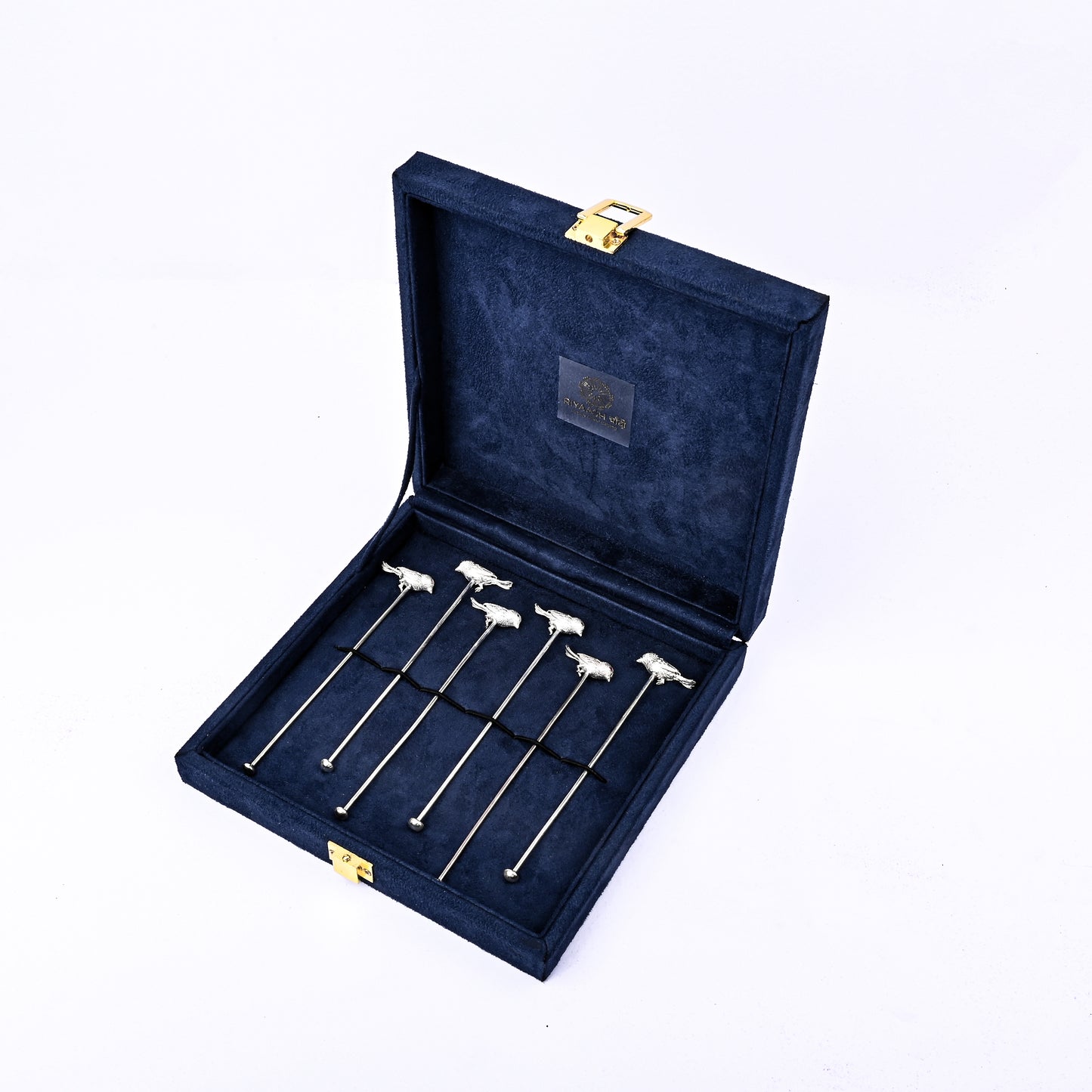 Stirrer (Set of 6)