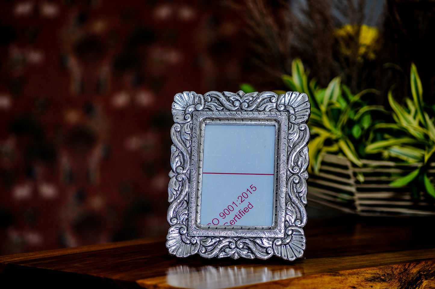 Traditional Photo Frame