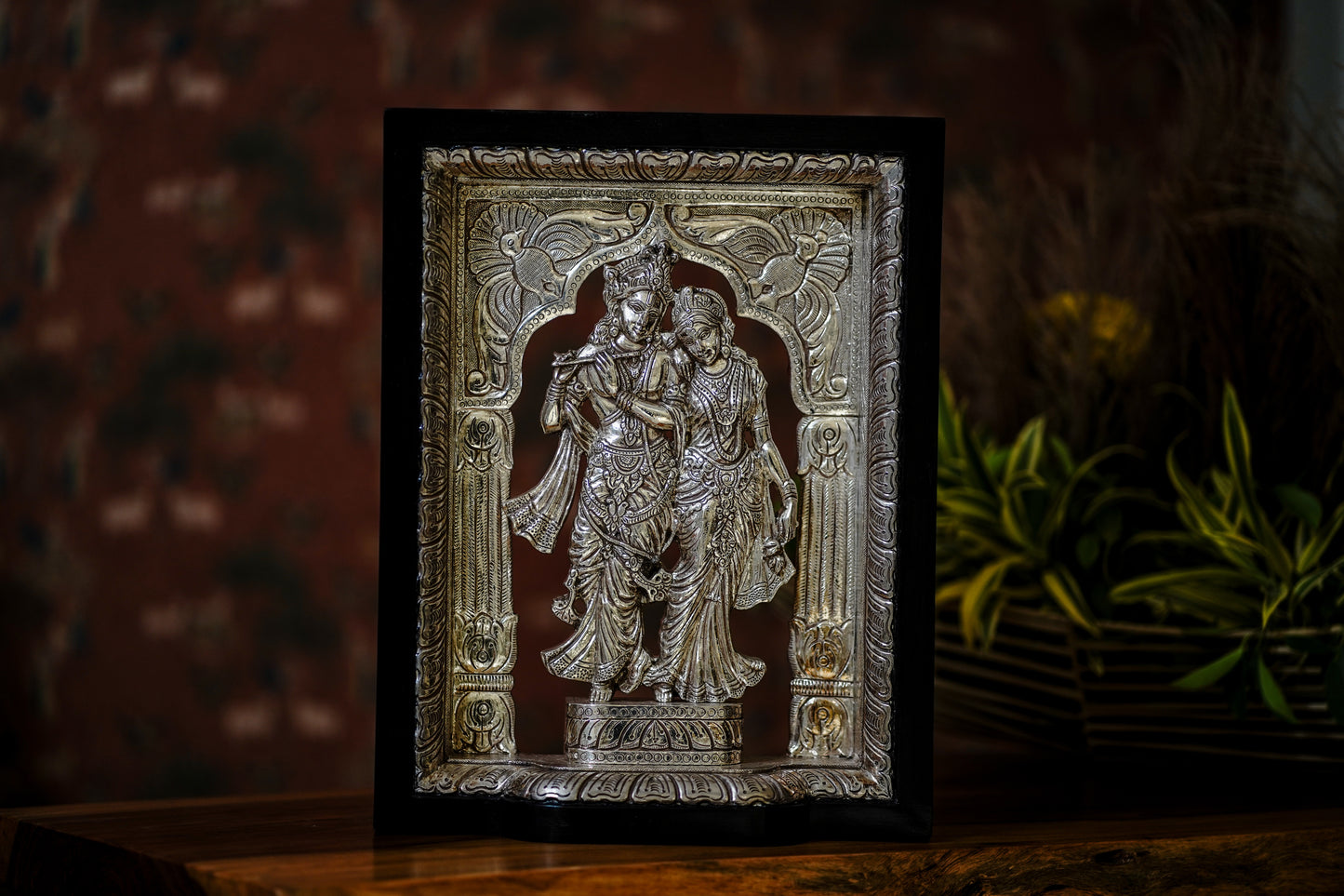Raddha Krishna