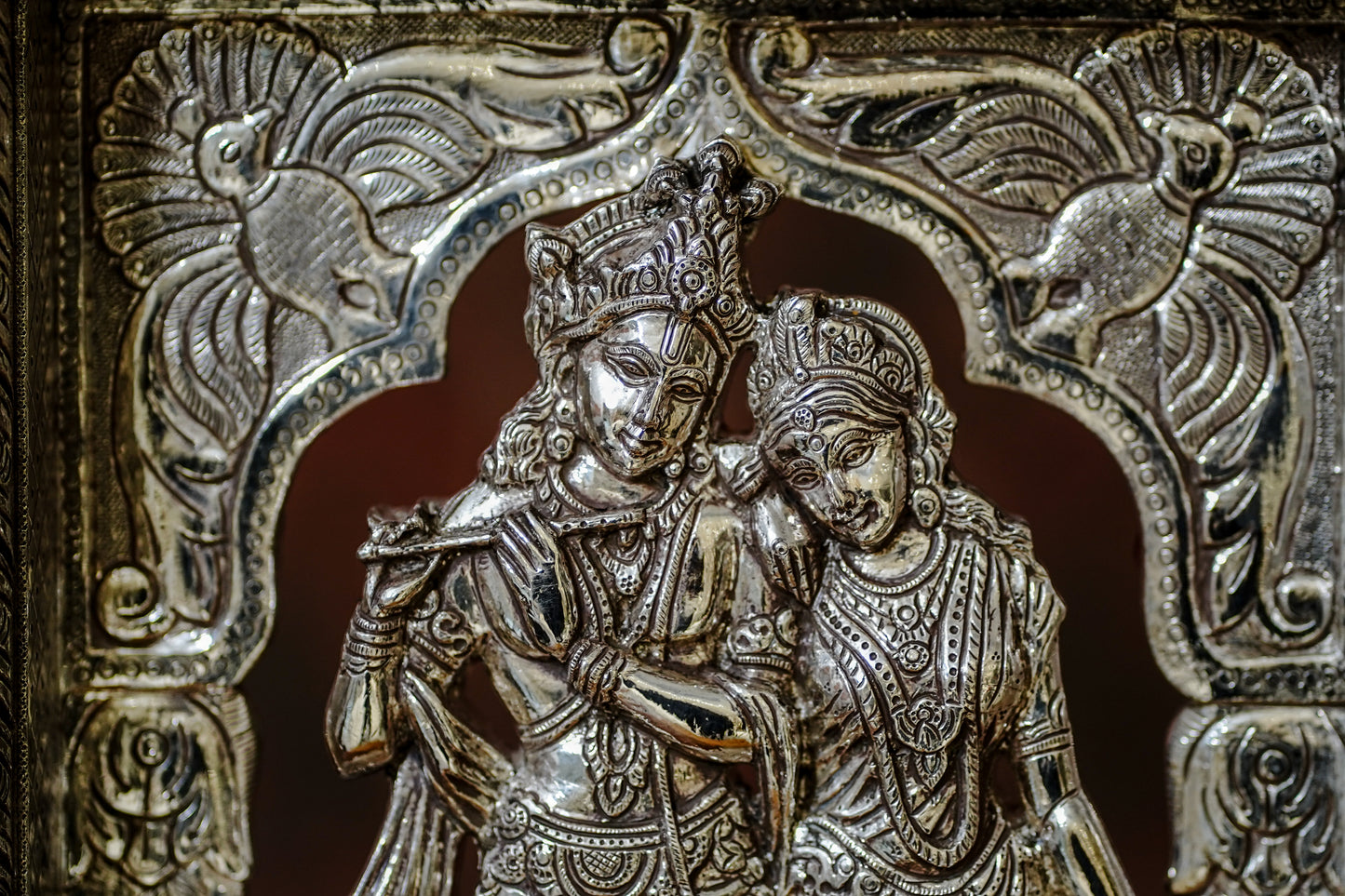 Raddha Krishna