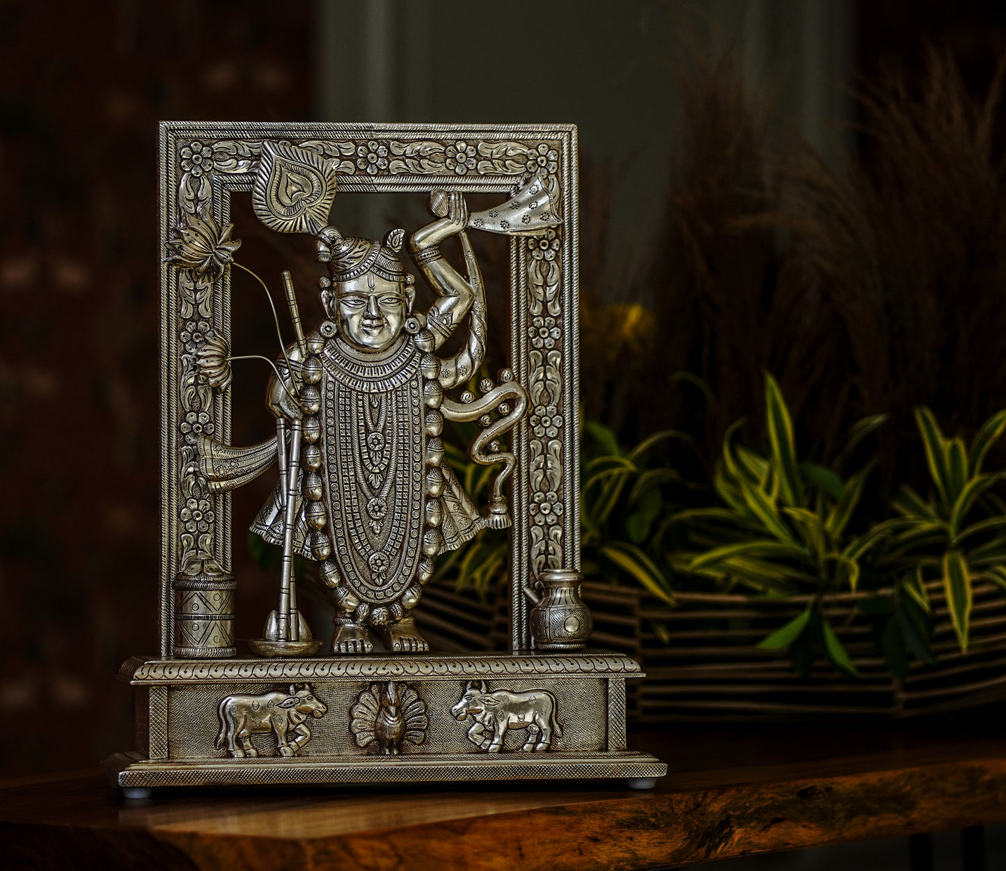 Dwarkadish