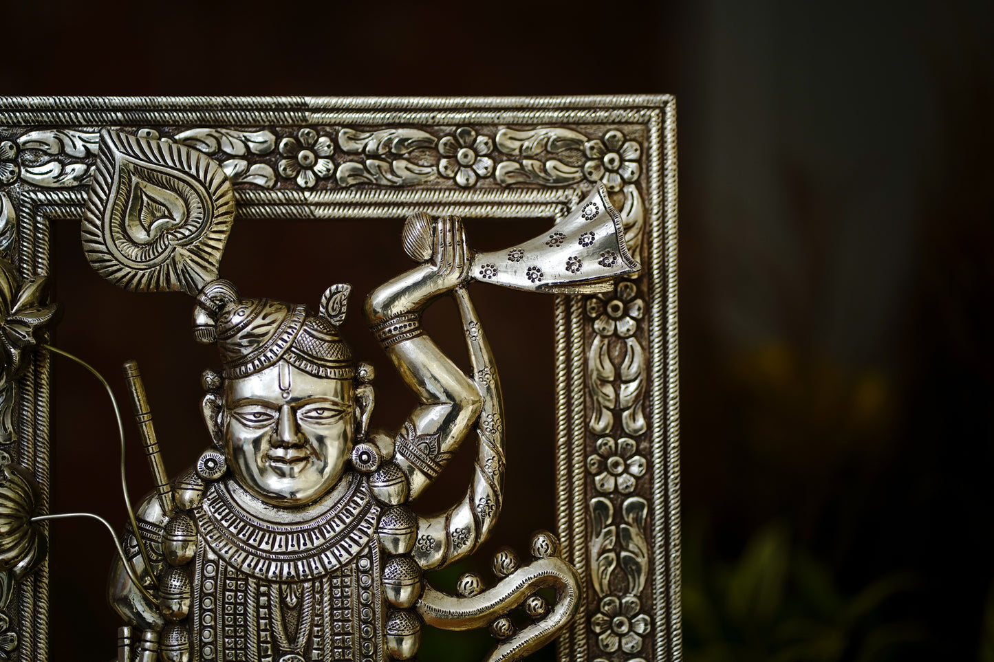 Dwarkadish