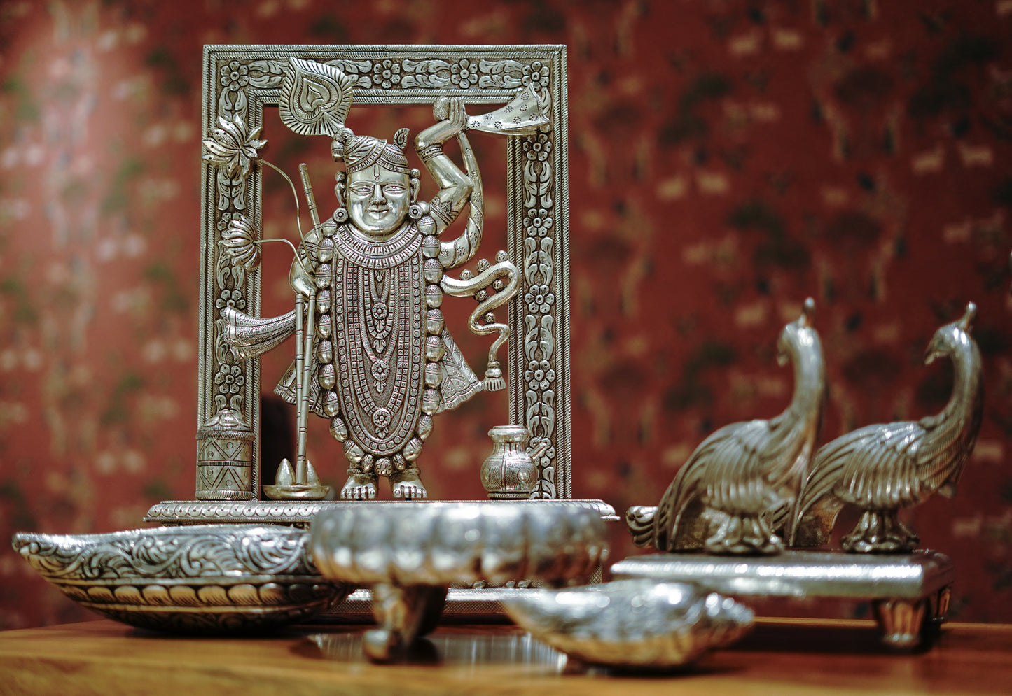 Dwarkadish