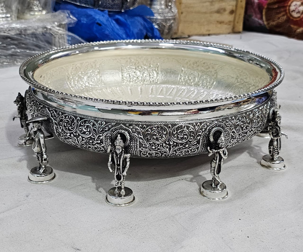 SIlver DusAvtaar Urli