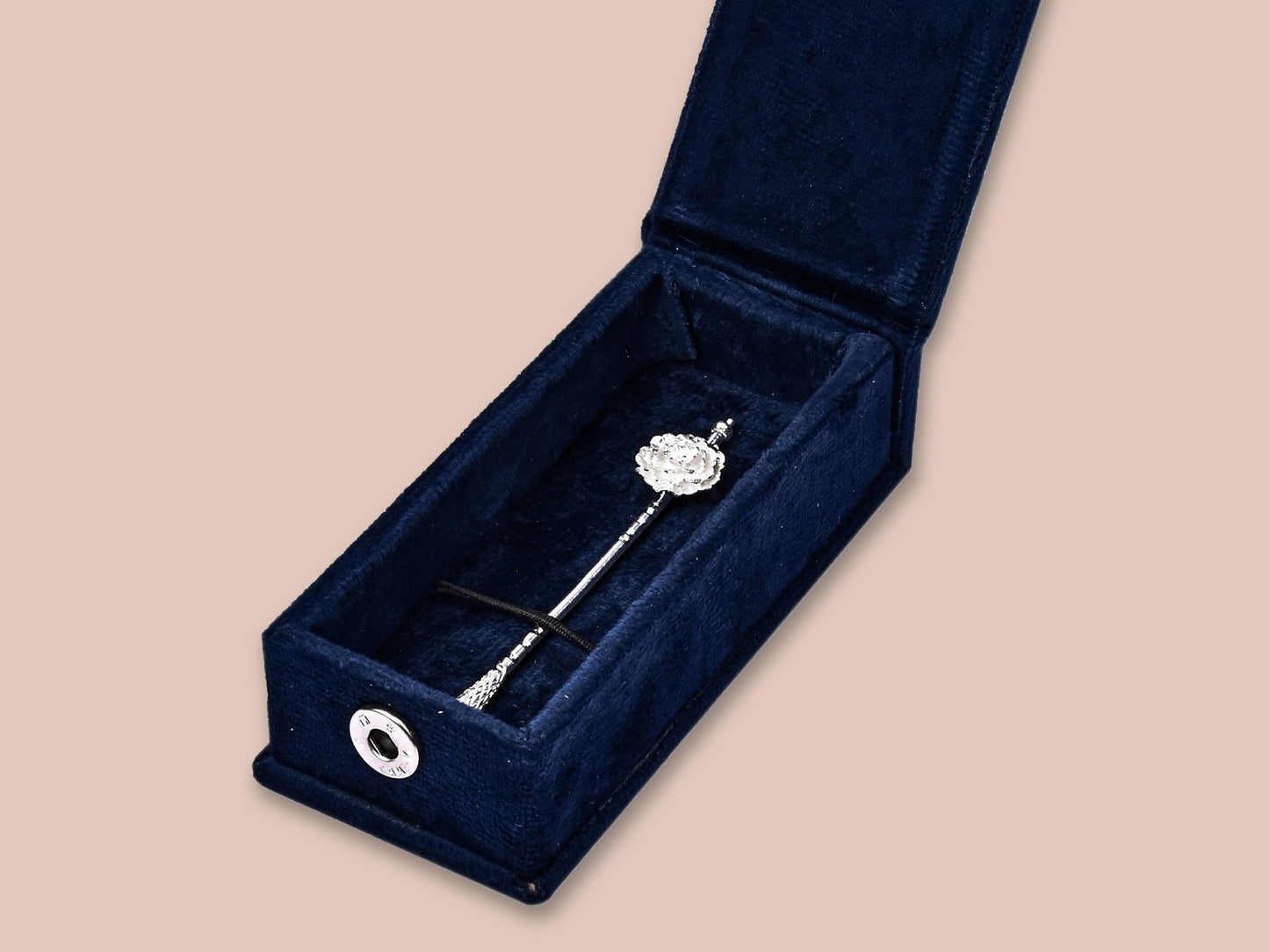 Image of Silver Tilak Stick