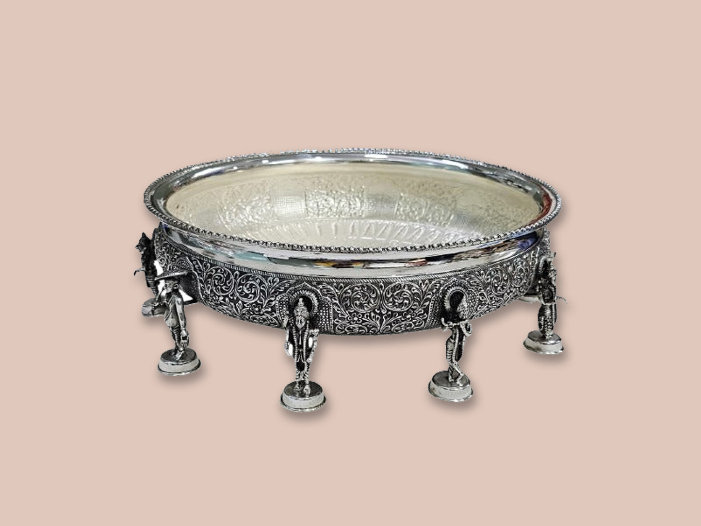 Product Of SIlver Dus Avtaar Urli