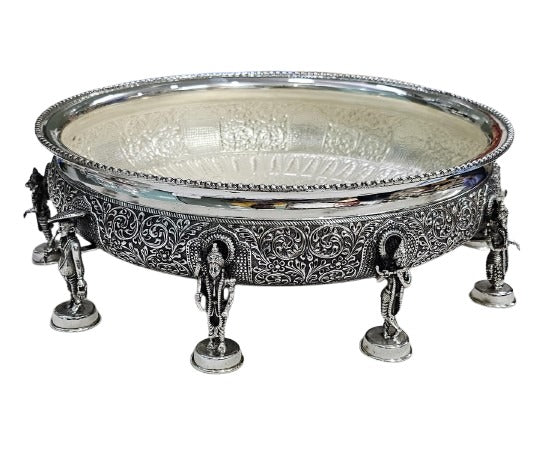 SIlver DusAvtaar Urli