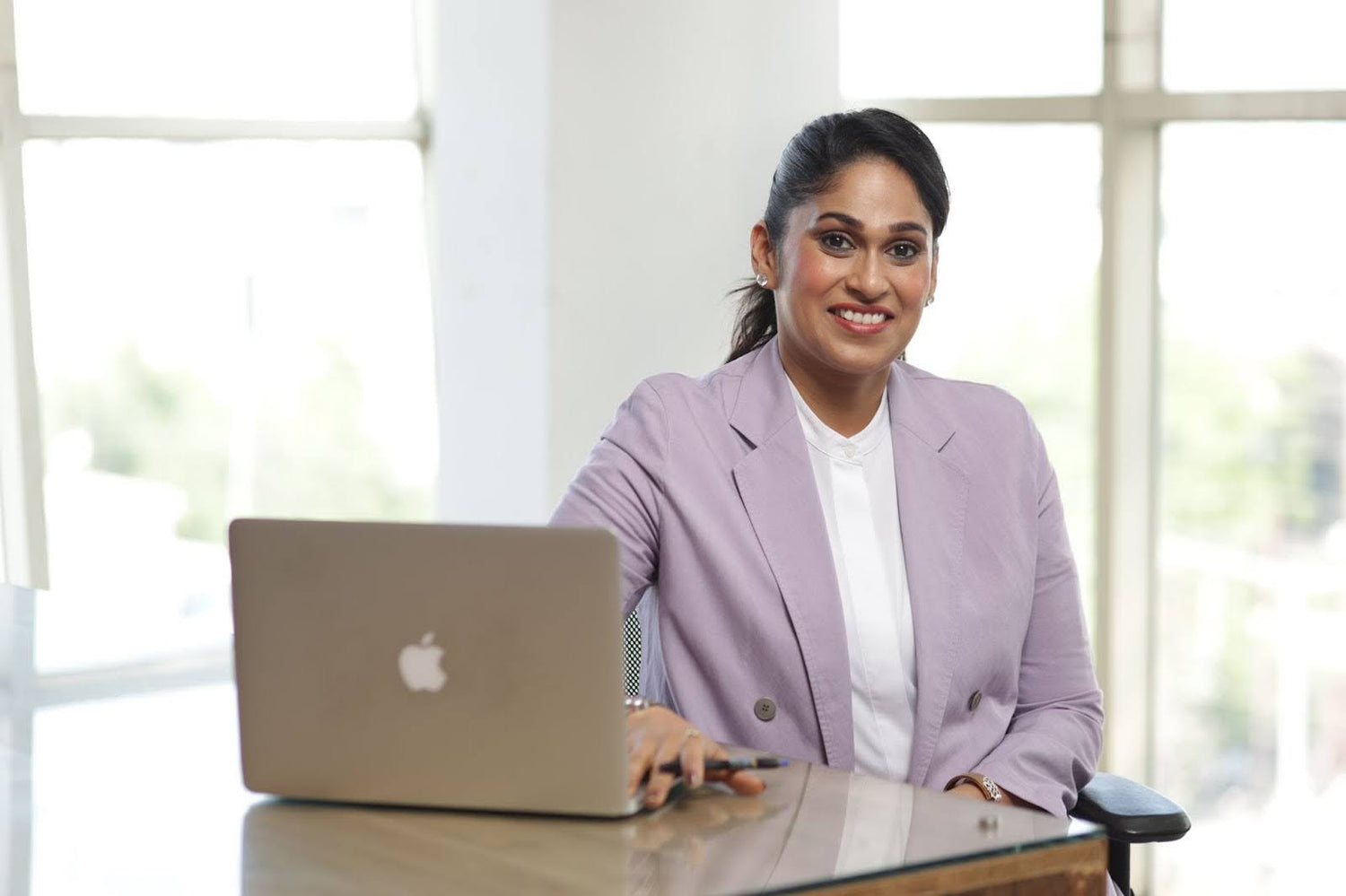Shweta D.