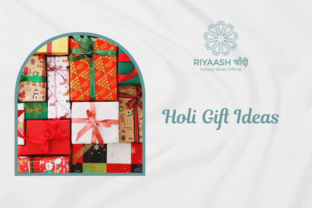 Holi Gift Ideas 2026: Colourful Hampers & Unique Gifts to Celebrate the Festival of Colours