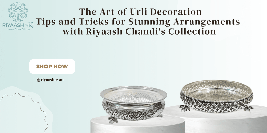 home decor items - Riyaash Chandi