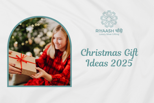 Christmas Gift Ideas 2025: Thoughtful, Unique & Elegant Gifts for Everyone on Your List
