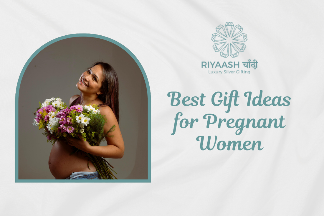 Best Gift Ideas for Pregnant Women : Thoughtful & Practical Gifts for Every Mom-to-Be