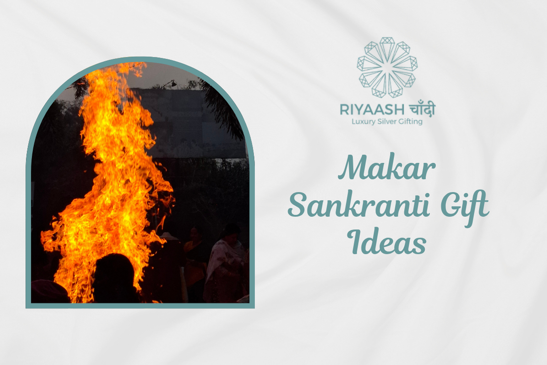 Makar Sankranti Gift Ideas : Thoughtful and Festive Gifts to Celebrate the Season of Sweetness