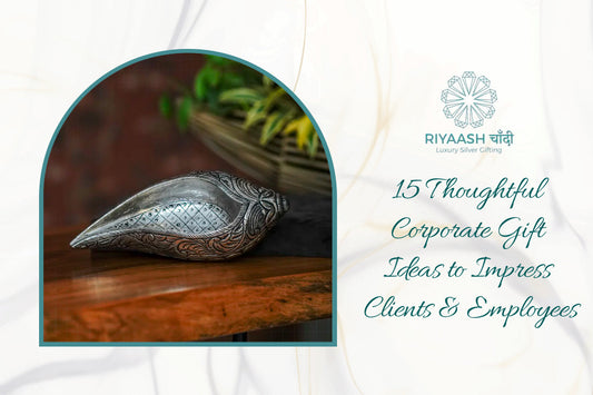 Corporate Gift Ideas to Impress Clients & Employees