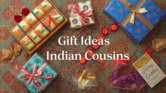 Gift Ideas for Cousins: Thoughtful Silver Gifts That Create Lasting Memories