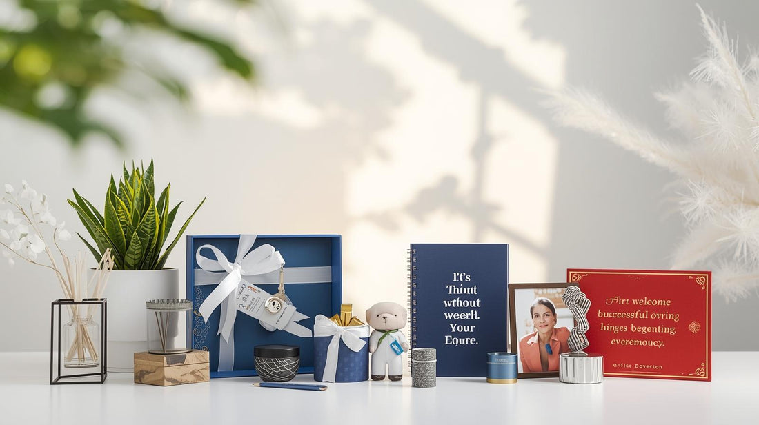 Gifts for Office Opening Ceremony: Choose the Perfect Gift to Celebrate New Beginnings
