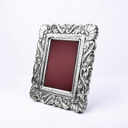 Silver Photo frame