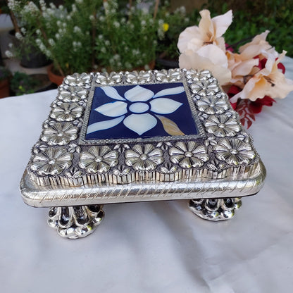 Blue MOP Chowki