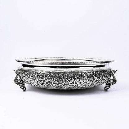 Silver Bowl