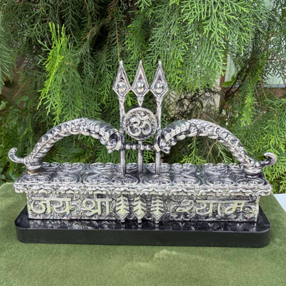 Silver Shyam Dhanush