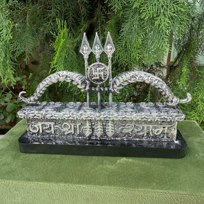 Silver Shyam Dhanush