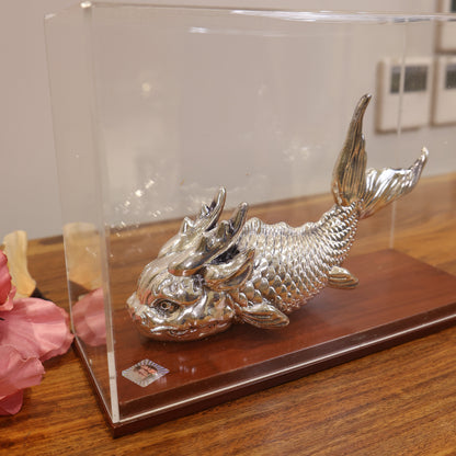 Silver Fish