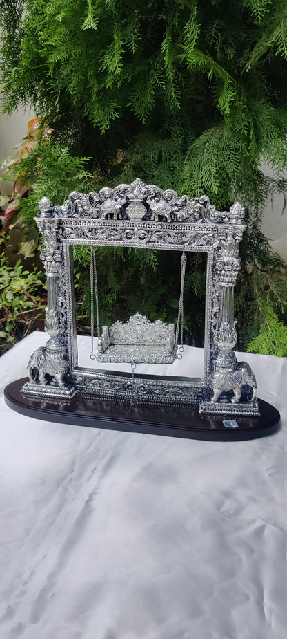 Silver Jhula