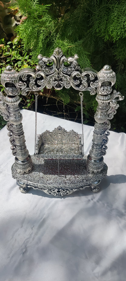 Silver Jhula