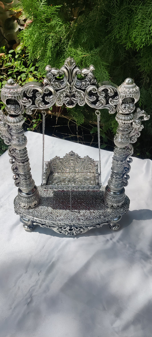 Silver Jhula