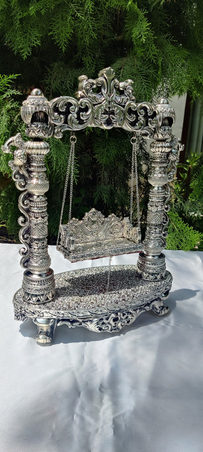 Silver Jhula