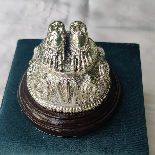Silver Balaji Charan
