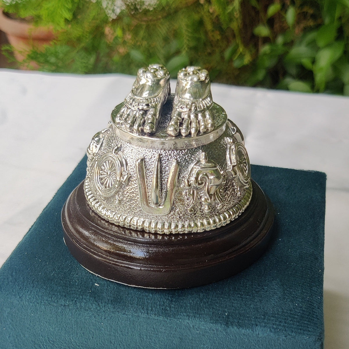 Silver Balaji Charan