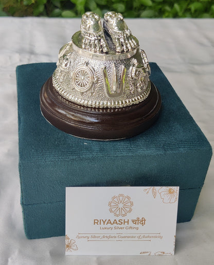 Silver Balaji Charan