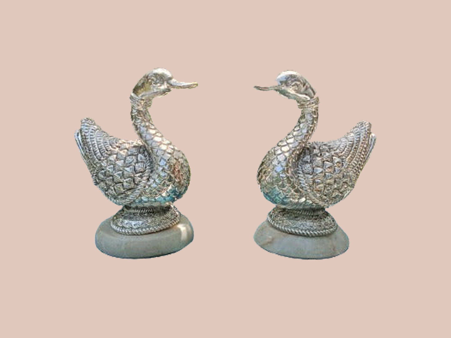 Product Of Silver Duck Pair
