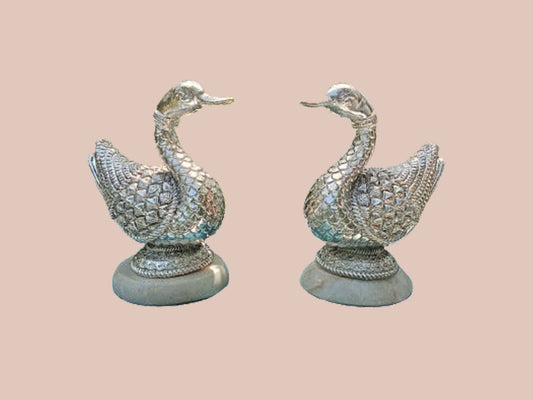 Product Of Silver Duck Pair
