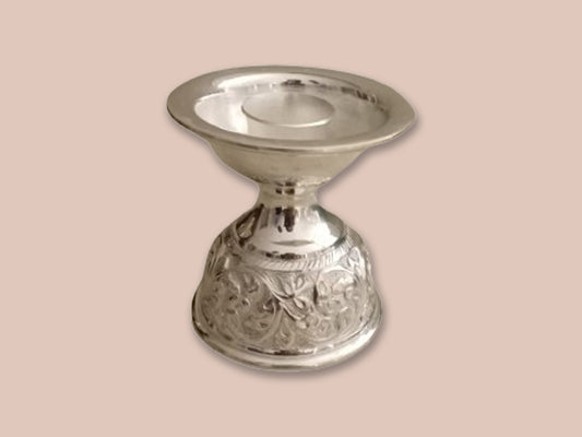 Product of Silver Diya
