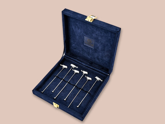Stirrer (Set of 6)