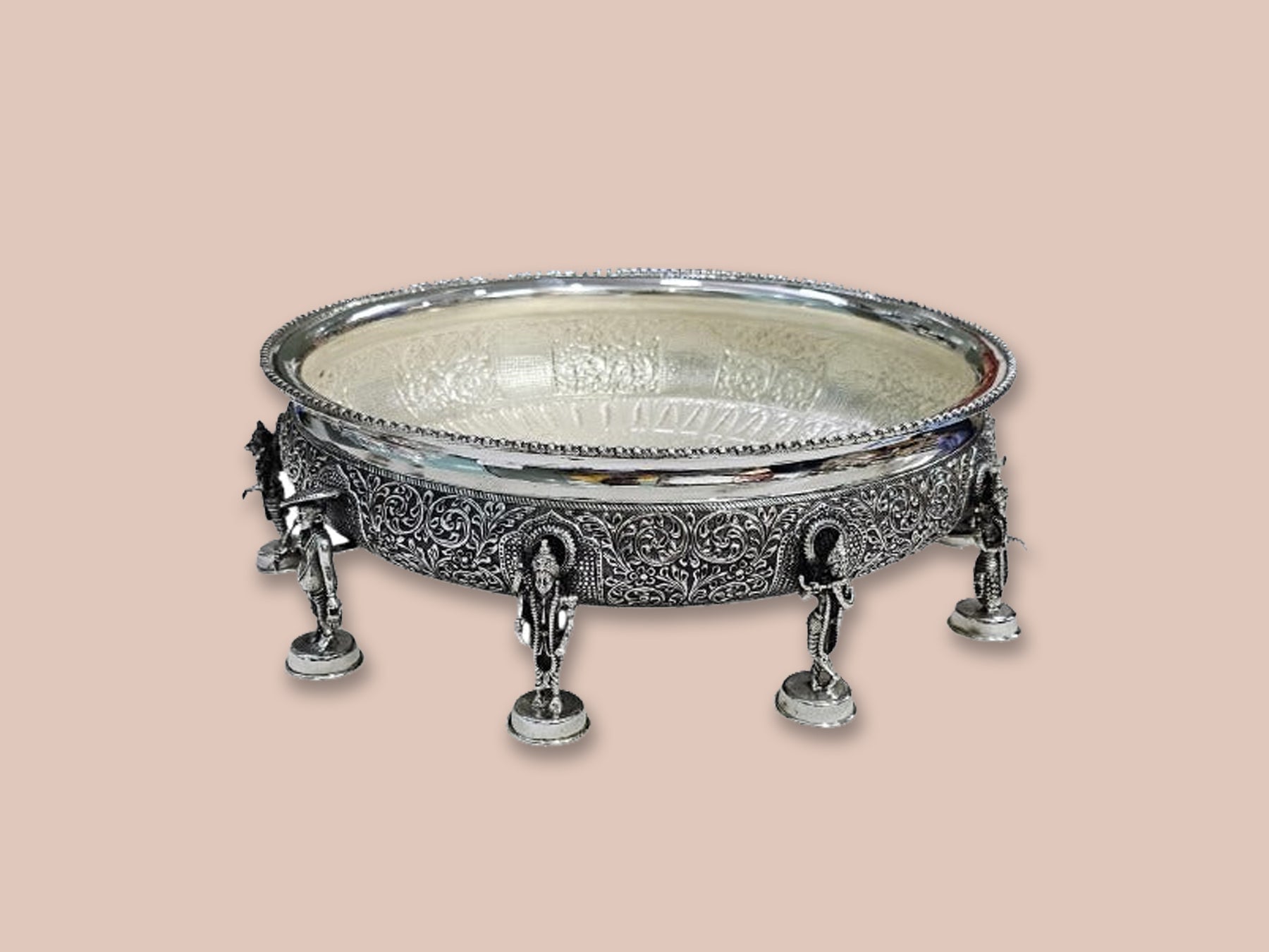 Product Of SIlver Dus Avtaar Urli