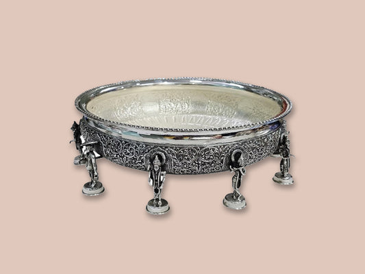 Product Of SIlver Dus Avtaar Urli