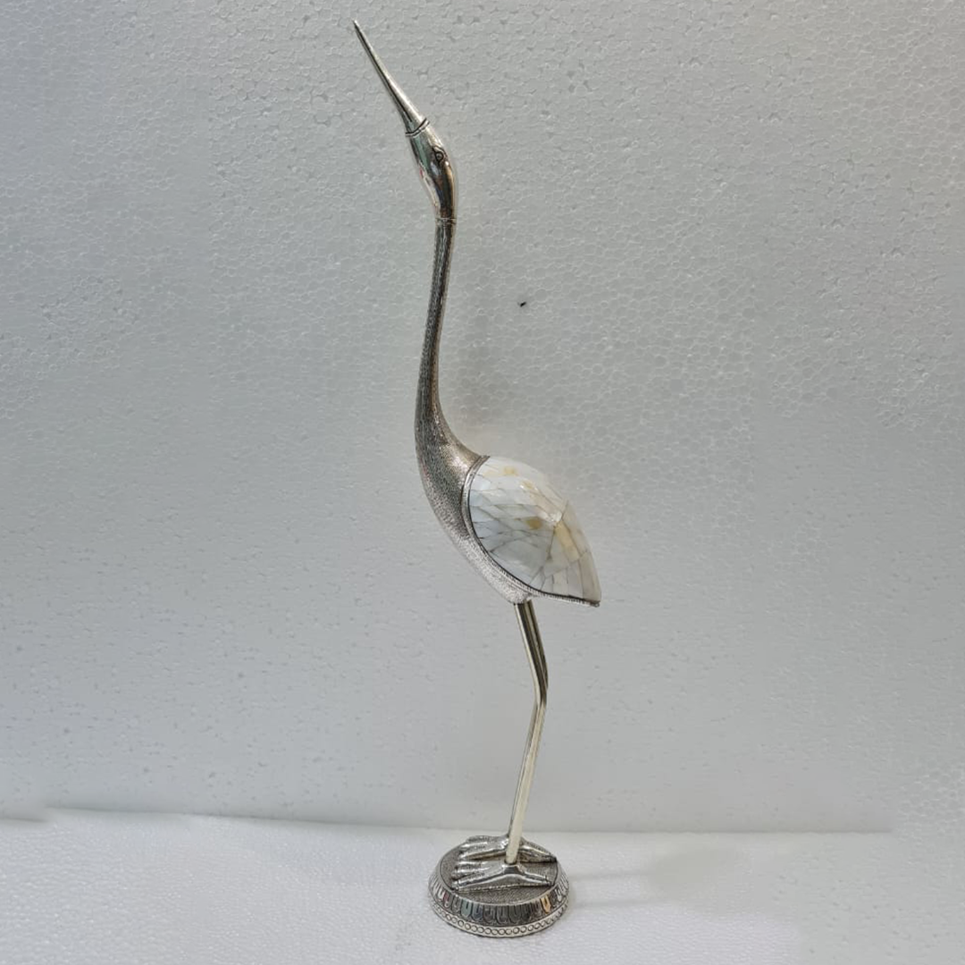 Silver Swan