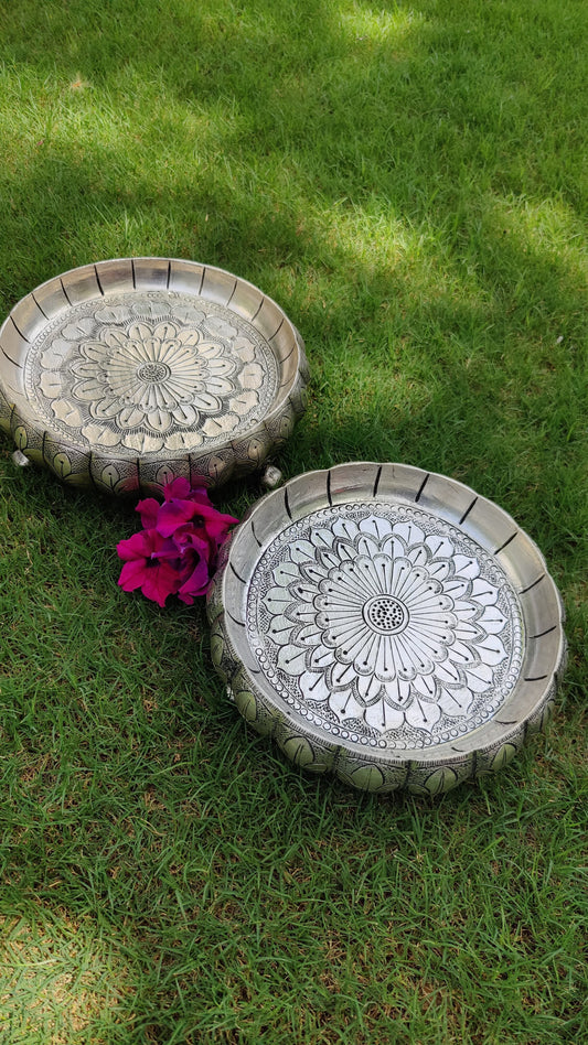 Silver Urli