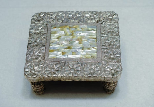MOP Silver Chowki