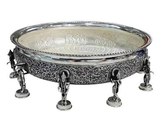 SIlver DusAvtaar Urli
